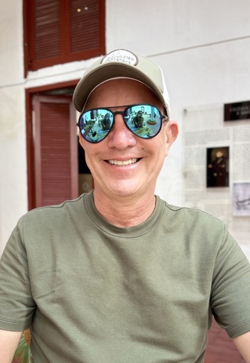 My photo - Carlos, 46 from Ibagué (@carlos3810)