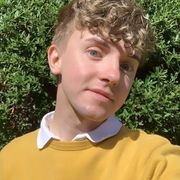 Ethan 25 Houston