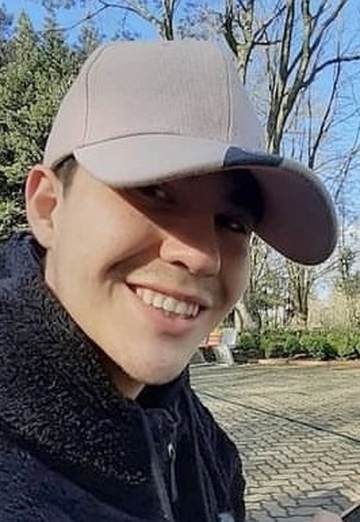 Nicolas (@nicolass98) — my photo № 1