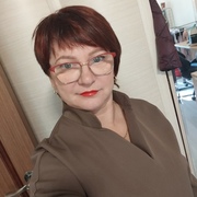 Наталья 52 Москва