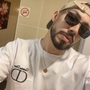 Radouan sfendla 30 Meknes