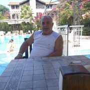 Ziya 58 Antalya