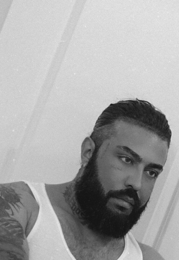 My photo - Persia, 35 from Toronto (@persia20)