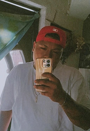 Ever Efrén (@everefrn) — my photo № 1
