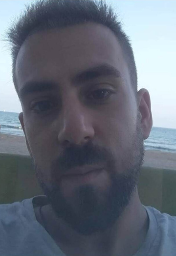 My photo - Jorge, 35 from Alicante (@jorge1652)