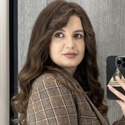 Nika 33 Saint Petersburg