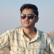 Piyush 20 Pune