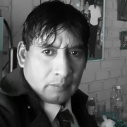 Manuel 07 54 Lima