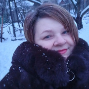 Natalya 52 Dnipropetrovsk