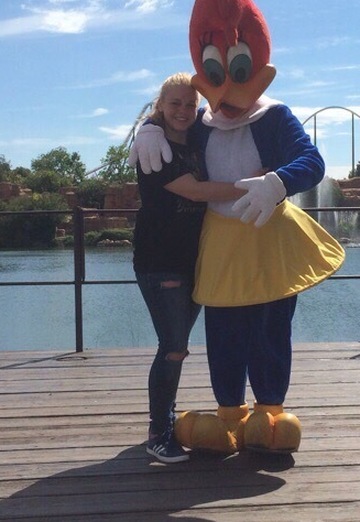 Stacy (@anastasiya225615) — my photo № 5