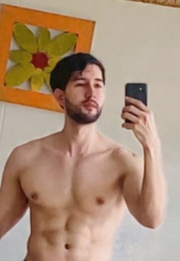 Asael Edrei matos m (@asaelmatos) — my photo № 1