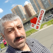 Natik 57 Saint Petersburg