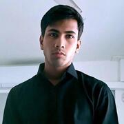 alizubairi_ 32 Karachi