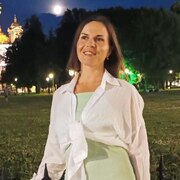 Yana 36 Saint Petersburg