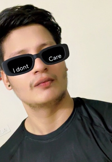 Nitin (@nitin230) — my photo № 1