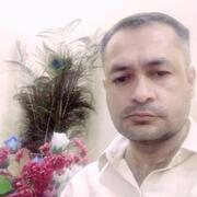 Vaseem akhtar mev 43 Indian Head
