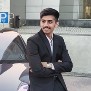 Darshan Lakhtariya 21 Tver