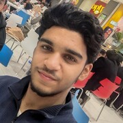 Yusuf 18 Lahore