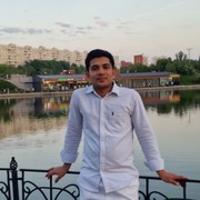 Kamal 25 Moscow