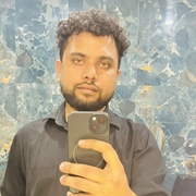 Rishabh Katoch 30 Delhi