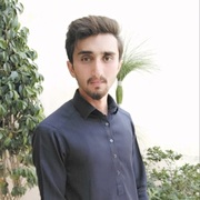 Jalal Shah 23 Peshawar