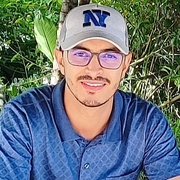 Mounir ALAOUI 30 Salé