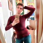 Tess 35 Orsk