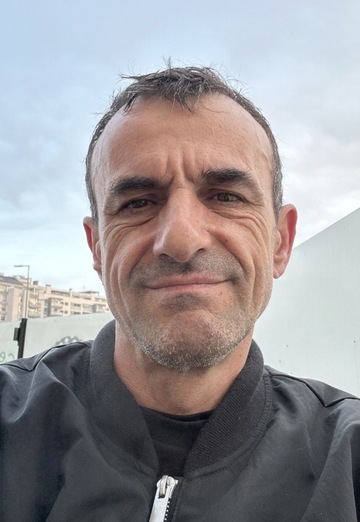 My photo - Jose, 49 from Rivas-Vaciamadrid (@jose3148)