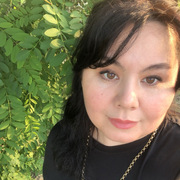 Светлана 40 Астрахань