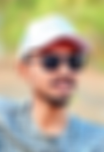 My photo - Siddharth JS, 27 from Nashik (@siddharthjs)
