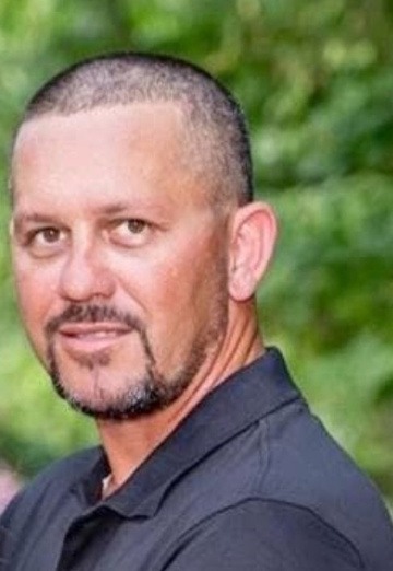 My photo - B.J. Blackwell, 44 from Oklahoma City (@bjblackwell)