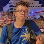 Mario Edson 28 Natal