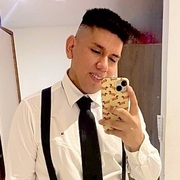 Luis 26 Madrid
