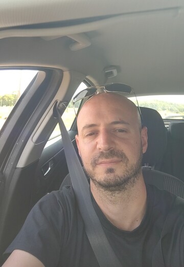 My photo - Yvan, 41 from Kyiv (@yvan62)