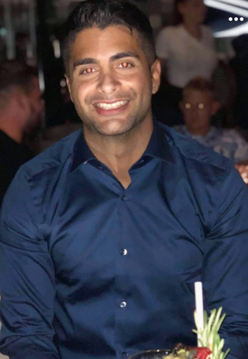 Ali (@ali88588) — my photo № 1