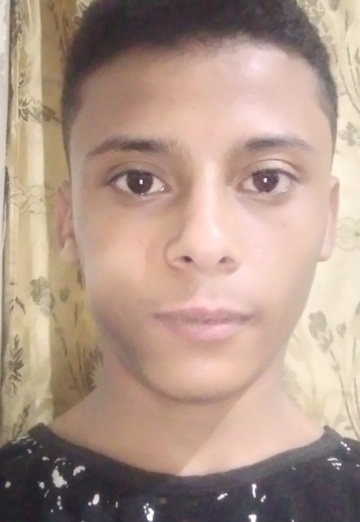 My photo - Abdullah, 19 from Amsterdam (@abdullah1547)