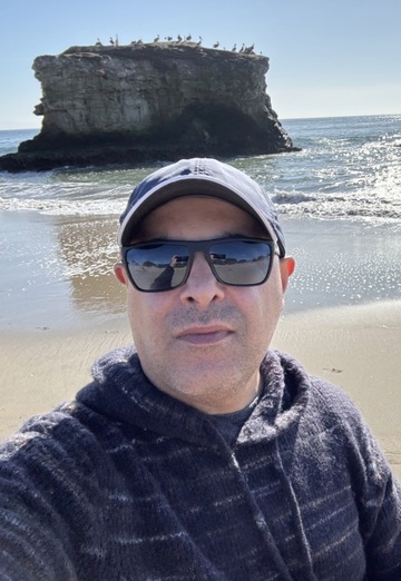 My photo - Alex, 42 from Roseville (@alex143262)