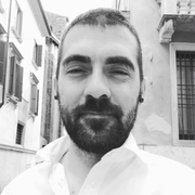 Alfredo 36 Verona