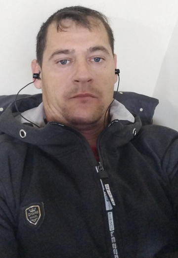 Sergey (@sergey1184444) — my photo № 1