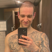 Arron 33 Ipswich
