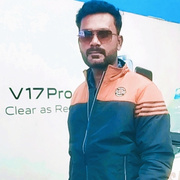 Pradeep__Ingole 35 Nashik