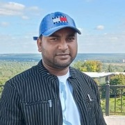 Mostafa 27 Cincinnati