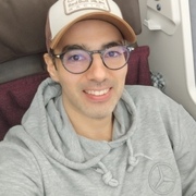 Mohamed 37 Tunis