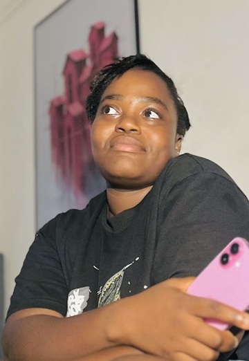 My photo - Lamar Monet, 18 from Chantilly (@lamarmonet)