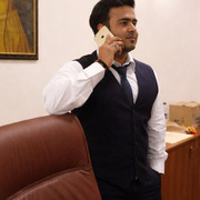 Mr Vivan 30 Delhi