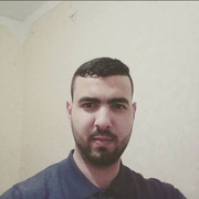 Oussama 32 Tanger