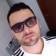 Diego aragon 35 Rio de Janeiro