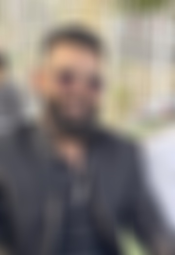 Моя фотография - Mohamed, 36 из Дубай (@mohamed2870)