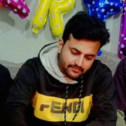 hussnain awan 28 Gujrat
