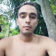 Rogelio 28 Georgetown